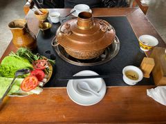 -陀岗美食·云南藏式特色餐厅