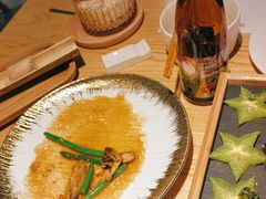 -云吉纳·云南菜(科创云廊店)