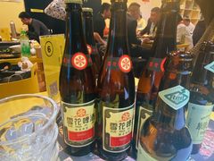 -望京小腰(北京总店)