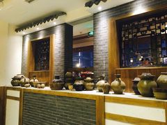-纸盐河码头火锅(十八梯店)