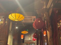 -重庆袁老四火锅(武进万达店)