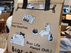 -Blac+Blac(中海环宇荟店)