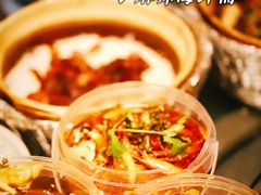 -金龙·打边炉(南京西路店)