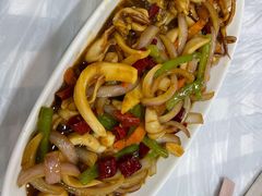 -阿杰臻选海鲜饭店(普陀山店)