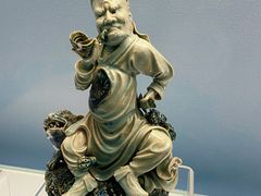 -上海博物馆(人民广场馆)