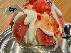 -满记甜品(王府井北京市百货大楼店)