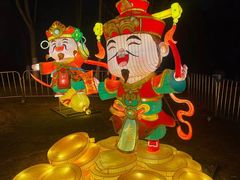 -武汉园博园(武汉自然博物馆)