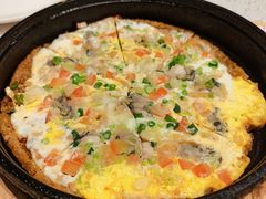 -79号渔船海鲜饭店(坂田店)