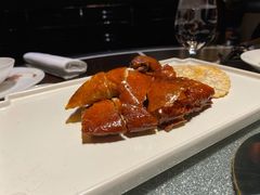 -杭州西子湖四季酒店·金沙厅