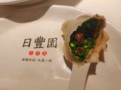 -日丰园海肠水饺·老字号大连海鲜(和平广场店)