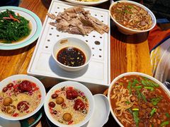 -桂花香手工面(鼓楼店)