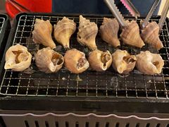 -白仁仔· 活烤海鲜 宵夜(豫园店)