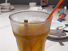 -火啫啫·粤式啫啫煲(南通首店)