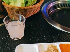 -老卜奎齐齐哈尔烤肉(人民东路店)