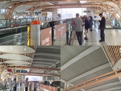 -北京长安天街