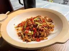 -恰饭·老长沙市井菜(天河客运站店)
