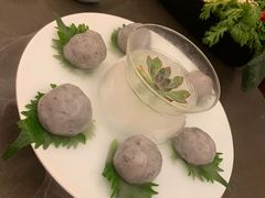 爆浆手打虾丸-捞王锅物料理(上海世茂广场店)