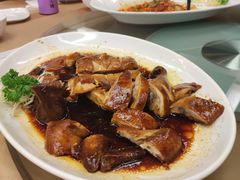 -广州天河希尔顿酒店