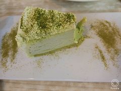 抹茶雪域(*)-必胜客(云汇天地店)