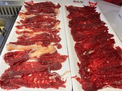 -潮正和潮汕牛肉火锅·老字号(番禺万达店)