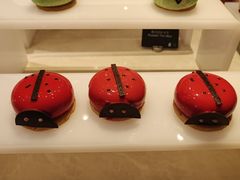 -盛宴自助餐厅(运达喜来登店)