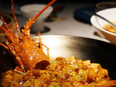 金牌龙虾麻婆豆腐-金悦(浦东嘉里城店)