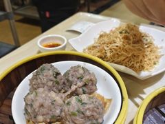 -明泉居茶点荟(车陂店)
