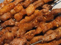 -三个大叔烤羊肉串·炭炉砂锅菜(西三旗店)