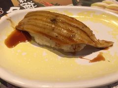 板长寿司(铜锣湾店)-板长寿司(铜锣湾店)