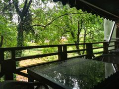 -随意茶庄·地道杭帮农家菜(梅家坞店)