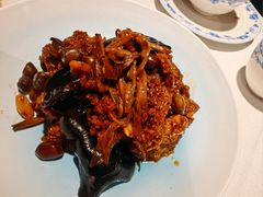 -老吉士酒家(天平路店)