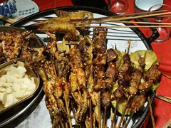 -醉烧膘·烧烤夜宵王(总店)