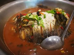 -湘缘道客•湘缘饭店·25年湘菜馆(古墩路店)