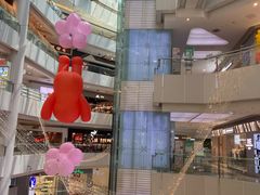-苏宁广场·城市奥特莱斯(天府立交店)