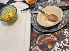 -水天堂西餐厅(余姚众安广场店)