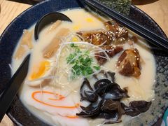 -渔井食堂(新洲店)