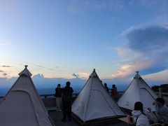 -大围山国家森林公园