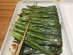 -木屋烧烤(龙湖天街店)