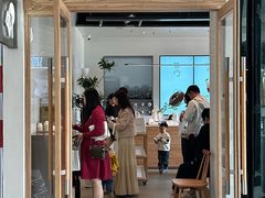 -喜茶(东莞厚街万达店)