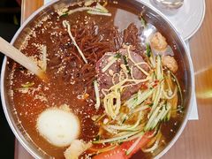 -海兰江石锅饭(水上店)