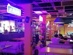 -火星工厂·桌游·团建聚会·轰趴馆(厦滘店)