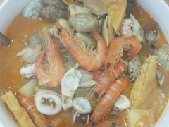 -老闽味姜母鸭·煎蟹闽菜餐厅(曾厝垵地标店)