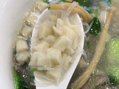 -张寨村·肉夹馍陕西面 (熙街步行街店)