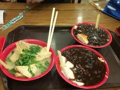 -老回回饺子馆(海洋馆店)