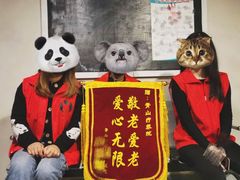 -白兔子密室(长寿路店)