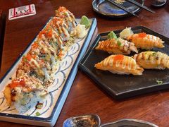 -鸟鹏烧鸟居酒屋(仁恒梦中心店)