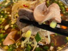 -富临轩私房菜(集庆门大街店)