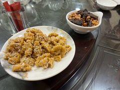 -万年酒楼(越秀南路店)