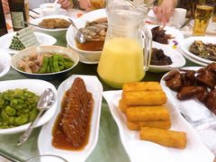 -顺风海鲜港(金玉兰店)