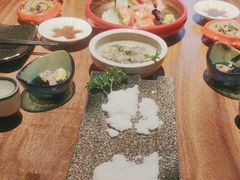 -千代武日本料理(爱建店)
